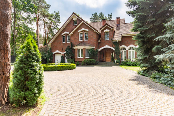 Best Driveway Pavers Near Me  in Anthem, AZ