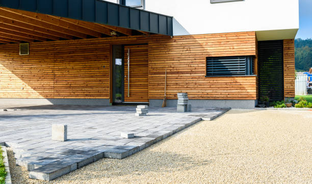 Best Professional Driveway Pavers  in Anthem, AZ