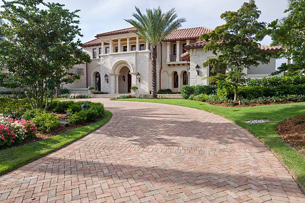 Best Concrete Paver Driveway  in Anthem, AZ