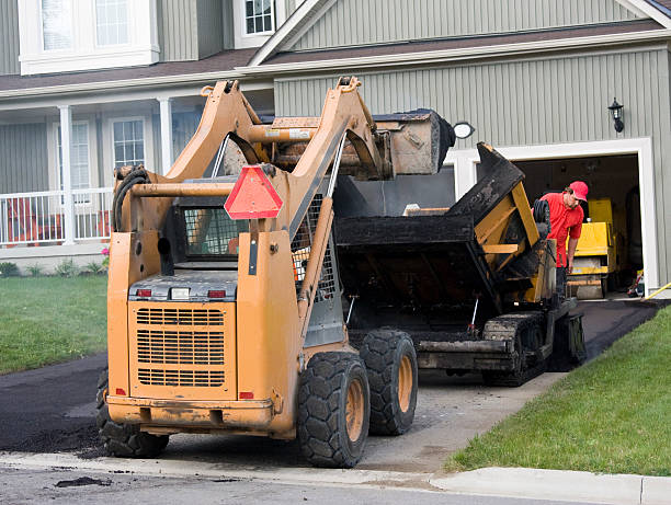 Best Concrete Paver Driveway  in Anthem, AZ