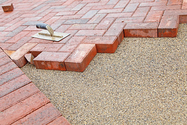 Reasons to Select Us for Your Driveway Paving Requirements in Anthem, AZ