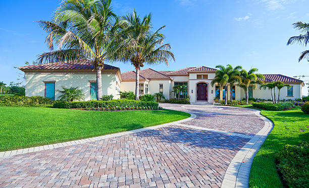 Best Best Driveway Pavers  in Anthem, AZ