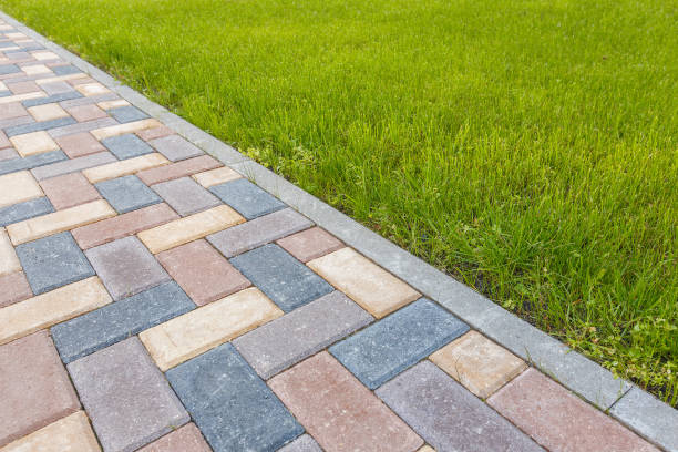 Trusted Anthem, AZ Driveway Pavers Experts