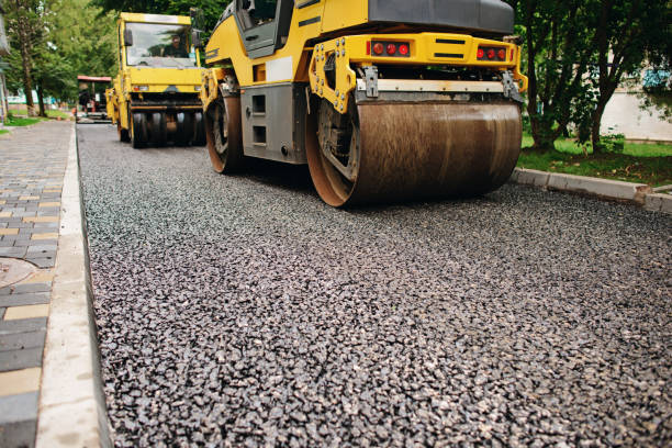 Best Decorative Driveway Pavers  in Anthem, AZ